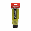Amsterdam Standard Acrylic 250ML OLIVE GREEN LT 621 **ND**