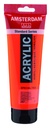 Amsterdam Standard Acrylic 250ML REFLEX ORANGE 257 **ND-SO**