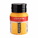 Amsterdam Standard Acrylic 500ML AZO YELLOW DP **ND**