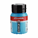 Amsterdam Standard Acrylic 500ML BRILL.BLUE **ND**