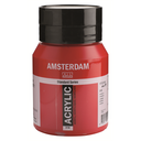Amsterdam Standard Acrylic 500ML CARMINE **ND**
