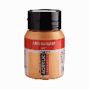 Amsterdam Standard Acrylic 500ML DEEP GOLD **ND**