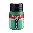 Amsterdam Standard Acrylic 500ML EMERALD GREEN **ND**