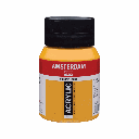 Amsterdam Standard Acrylic 500ML GOLD OCHRE **ND**