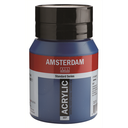Amsterdam Standard Acrylic 500ML GREENISH BLUE **ND**