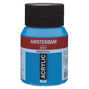 Amsterdam Standard Acrylic 500ML MANGANESE BLUE **ND**