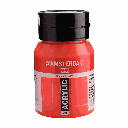 Amsterdam Standard Acrylic 500ML NAPHT.RED MD. **ND**