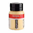 Amsterdam Standard Acrylic 500ML NAPL.YLW.DEEP **ND**