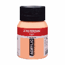Amsterdam Standard Acrylic 500ML NAPLES YELLOW RED **ND**