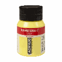 Amsterdam Standard Acrylic 500ML NICKEL TIT.YW **ND**