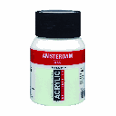 Amsterdam Standard Acrylic 500ML PEARL GREEN **ND**