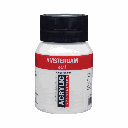Amsterdam Standard Acrylic 500ML PEARL WHITE **ND**