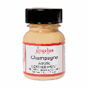 Angelus Acrylic Leather Paint Champagne 1oz