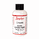 Angelus Acrylic Leather Paint Cream 4oz
