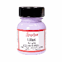 Angelus Acrylic Leather Paint Lilac 1oz