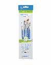Princeton Brush Select Value Set #13 - 4 Piece Set