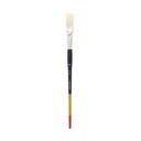 Princeton Brush SNAP Bristle LH Flat 12 (9700F12)