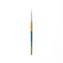 Princeton Brush SNAP White Taklon Round 6 (9850R6)