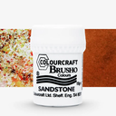 Brusho Colours 15g Sandstone **ND**