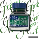 Calligraphy Ink Green 30ml