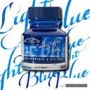 Calligraphy Ink Light Blue 30ml