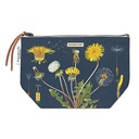 Cavallini & Co. Vintage Pouch - Dandelion **ND**