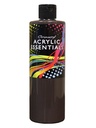 Chromacryl Acrylic Essentials 16oz - Burnt Umber (Brown) 50015