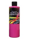 Chromacryl Acrylic Essentials 16oz - Magenta 50002