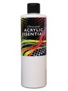 Chromacryl Acrylic Essentials 16oz - White 50183