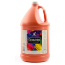 Chromatemp 1Gall - Orange 2905