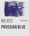 Conte Colouring Crayon Prussian Blue 2340-22