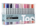 Copic Ciao Set 72pc B **ND**