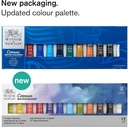 Cotman Watercolour Set 12 Tube