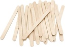 Craft Sticks (Posicle Sticks) BOX OF 1000