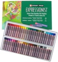 Cray-Pas Expressionist Oil Pastel Set 50