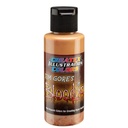 Createx Lifeline Olive Gold 2oz