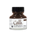 Daler Rowney Calli Inks 1oz Brown