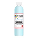 Demco Liquid Frisket Masking Fluid Blue 237ml