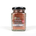 Demco Pigment Mars Black #703 **ND**