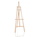 Gotrick Studio Easel Unfinished 68" *ND*