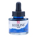 Ecoline Ink Ultramarine Deep 30ml