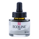 Ecoline Ink Warm Grey 30ml