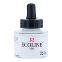 Ecoline Ink White 30ml