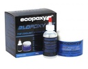 Ecopoxy Glowpoxy Blue 200g kit **ND**