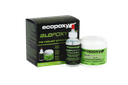 Ecopoxy Glowpoxy Green 200g kit **ND**