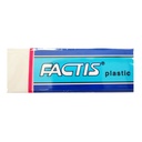 Eraser Factis Large White Vinyl (P12)