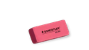 Eraser Staedtler Pink [525 001]