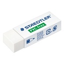Eraser Staedtler PVC Free White Small [525 B20]
