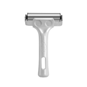 Essdee Aluminum Craft Roller 75mm (3")