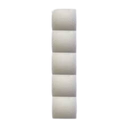 Essdee Sponge Roller Sponge Replacement Pack of 5 - 25mm